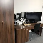 호텔 U Zvonu 4*