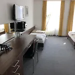 ホテル U Zvonu