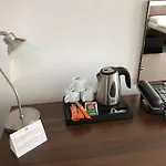 U Zvonu Hotell 4*