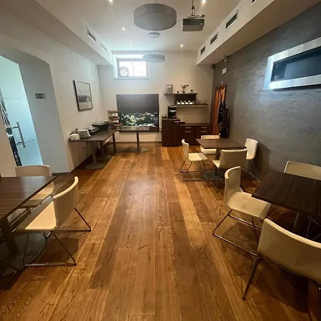Hotell U Zvonu Rychnov nad Kneznou