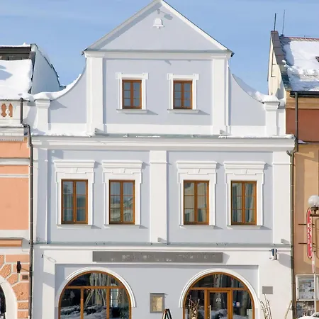 U Zvonu Rychnov nad Kneznou