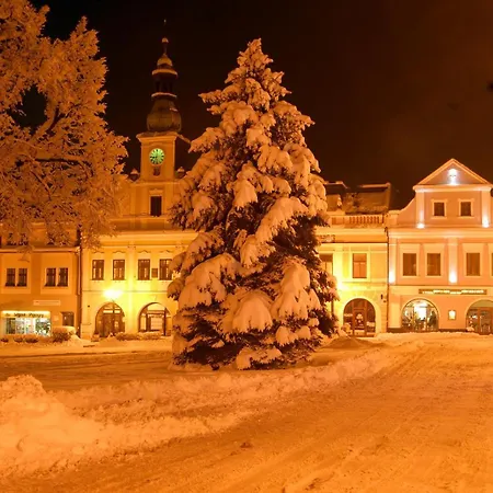 Hotel U Zvonu