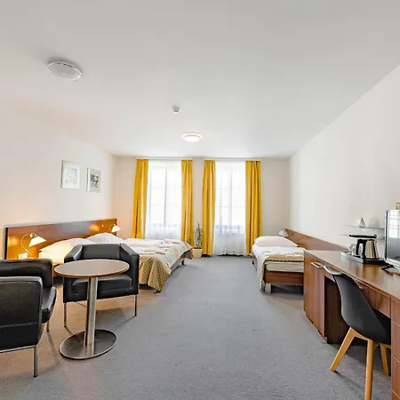 U Zvonu 4* Rychnov nad Kneznou