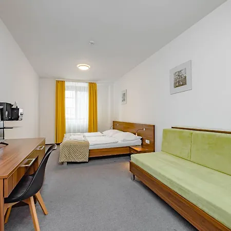 U Zvonu Hotel