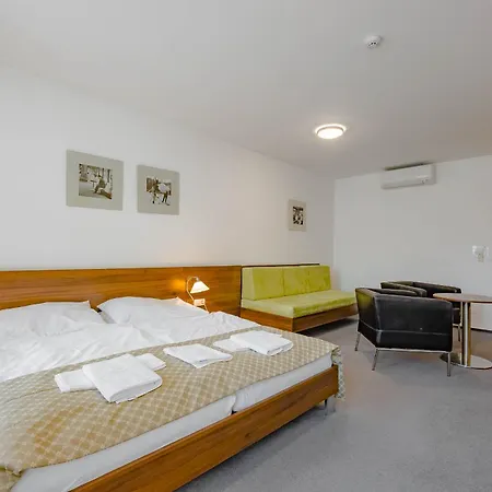 Hotel U Zvonu