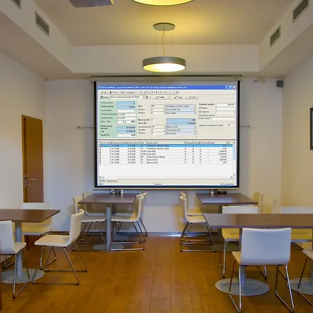 Hotel U Zvonu