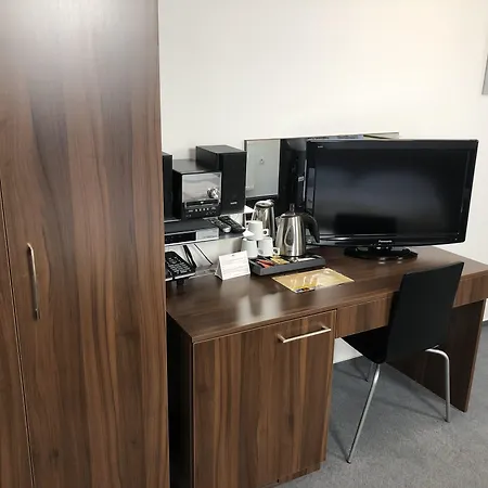 Hotel U Zvonu 4*
