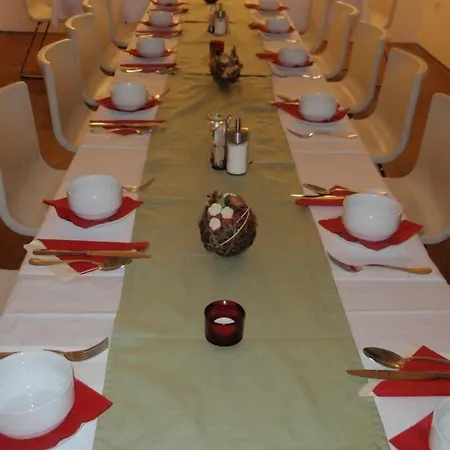 Hotell U Zvonu 4*