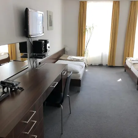 Hotell U Zvonu
