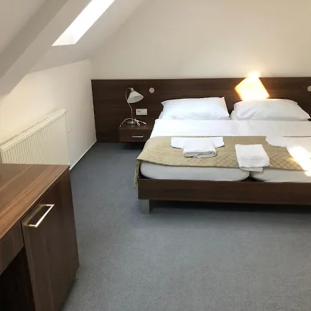 U Zvonu 4* Rychnov nad Kneznou