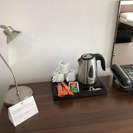 U Zvonu Hotell 4*
