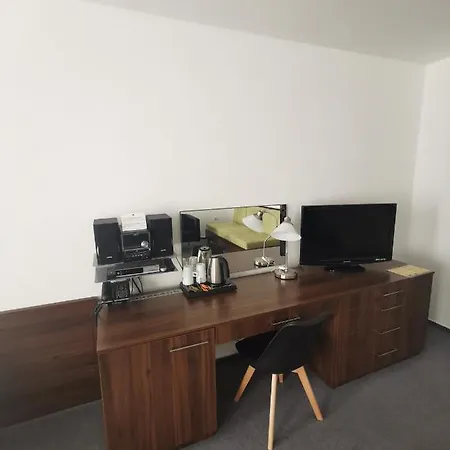 U Zvonu Hotel Rychnov nad Kneznou