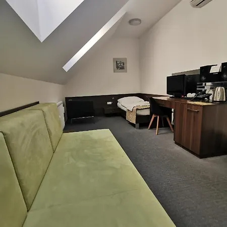 U Zvonu 4* Rychnov nad Kneznou