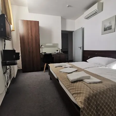 Hotel U Zvonu