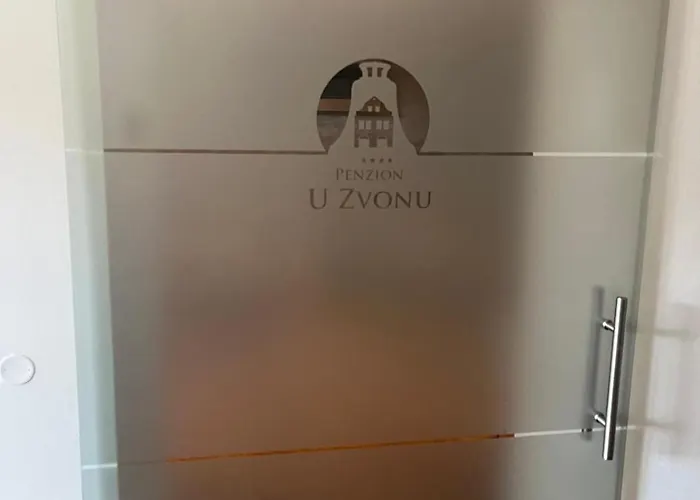 U Zvonu 4* Rychnov nad Kneznou