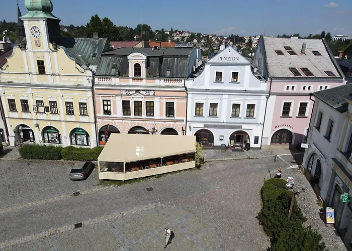U Zvonu