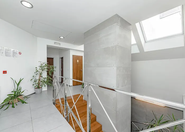 Hotel U Zvonu 4*