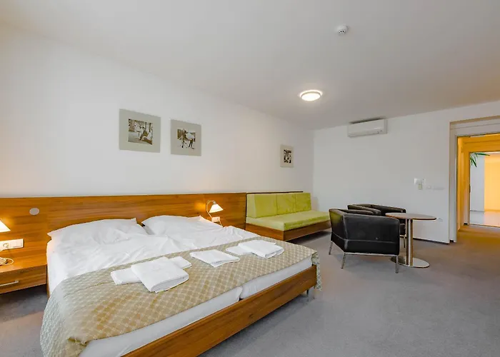 Hotel U Zvonu