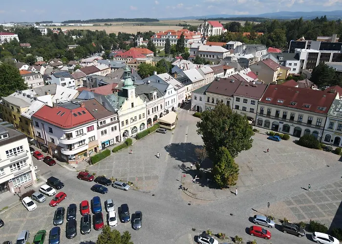 U Zvonu