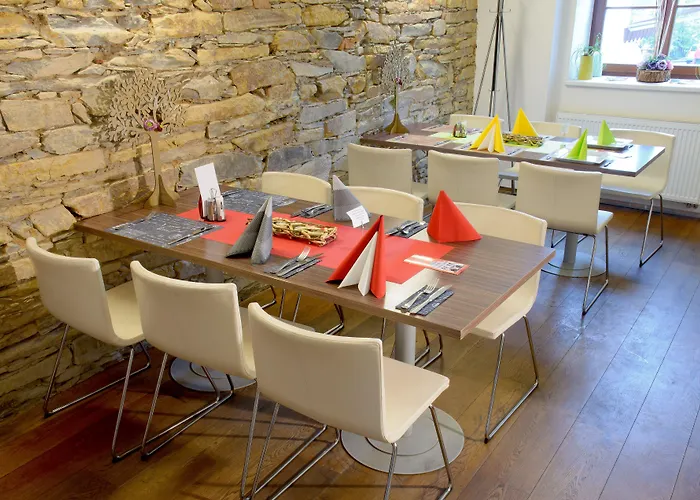 U Zvonu Hotel 4*
