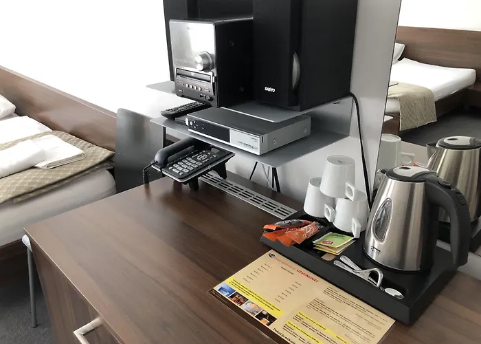 U Zvonu Hotel 4*