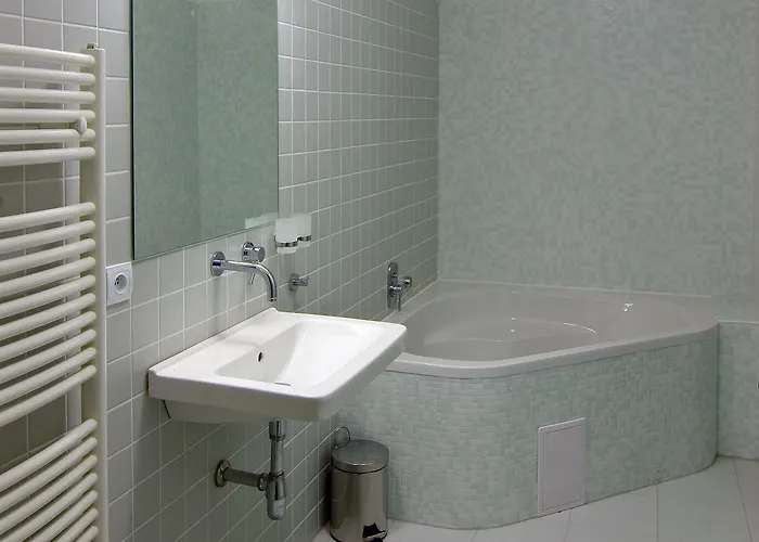 Hotel U Zvonu 4*
