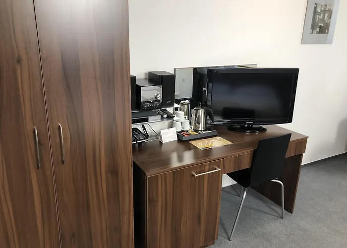 Hotel U Zvonu 4*