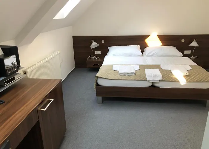 U Zvonu 4* Rychnov nad Kneznou