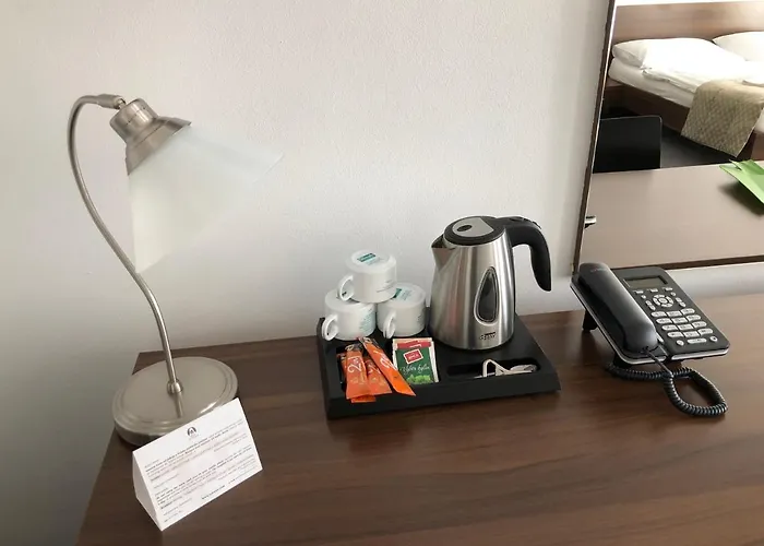 U Zvonu Hotel 4*