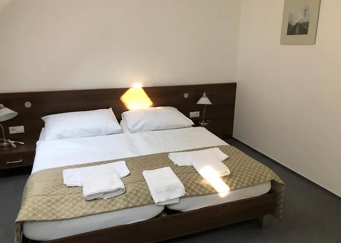 U Zvonu 4* Rychnov nad Kneznou