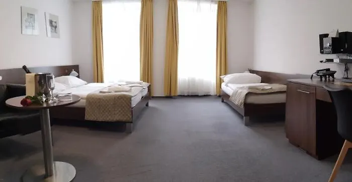 Hotel U Zvonu