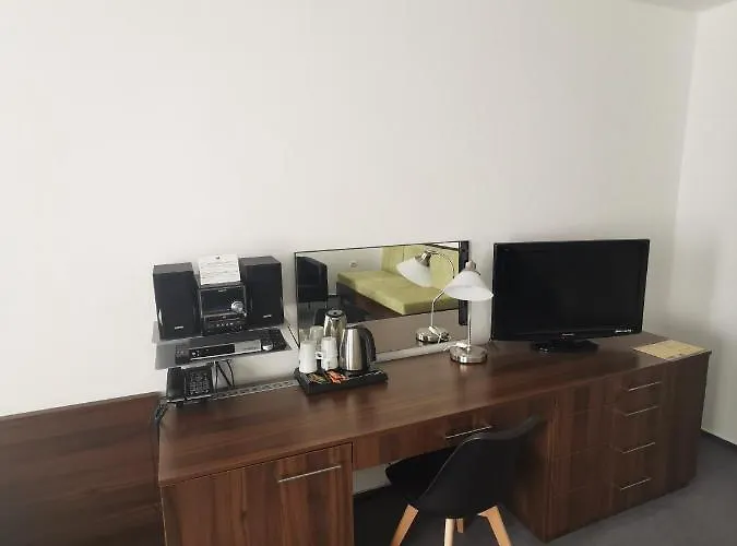 U Zvonu Hotel Rychnov nad Kneznou