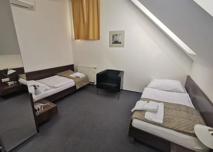 U Zvonu Rychnov nad Kneznou